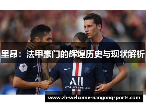 里昂：法甲豪门的辉煌历史与现状解析