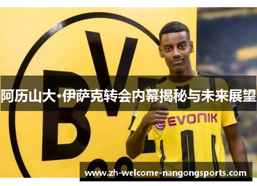 阿历山大·伊萨克转会内幕揭秘与未来展望