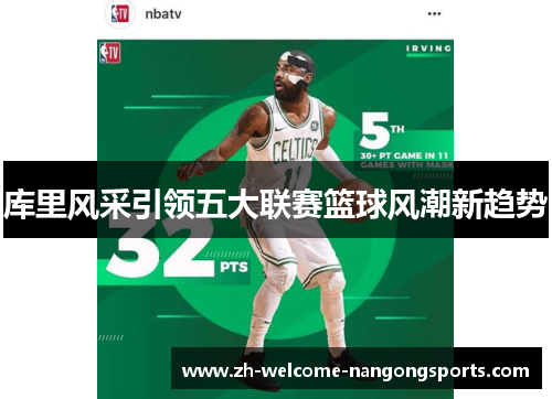 库里风采引领五大联赛篮球风潮新趋势