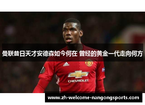 曼联昔日天才安德森如今何在 曾经的黄金一代走向何方